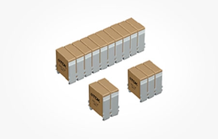 TDK Ceramic Capacitors